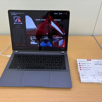 HUAWEI MateBook D16 i5/16/512 5