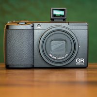 Ricoh GR III 2