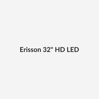 Erisson 32" HD LED 1