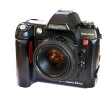 Fujifilm X-T5 Body 5