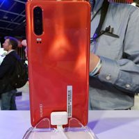 HUAWEI nova 11 256 ГБ 5