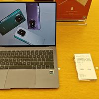 HUAWEI MateBook X Pro i7/16/1024 2