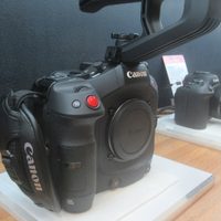 Canon LEGRIA HF R806 Full HD 4