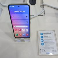 Samsung Galaxy A54 5G 256 ГБ 3