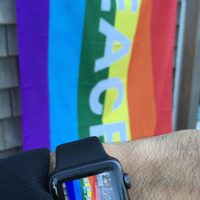 Apple Watch Series 9 45 мм GPS 5
