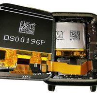 Amazfit GTS 4 Mini 1