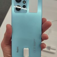Xiaomi Redmi Note 12 Pro 128 ГБ 3