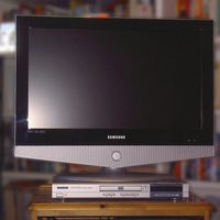 Samsung Crystal UHD 43" 4K 4