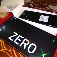 Infinix NOTE 30 128 ГБ 2