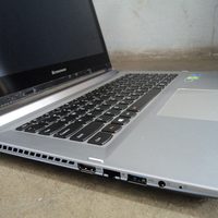 Lenovo IdeaPad 3 15 Ryzen5/8/512 3