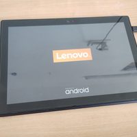 Lenovo Tab P11 Pro 128 ГБ 2
