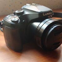 Panasonic Lumix DC-FZ82 3