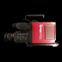 JVC GY-HM170 Pro 4K 4