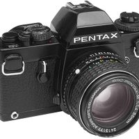 Pentax K-70 Kit 3