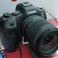 Canon EOS R6 Mark II Body 4