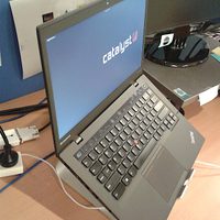 Lenovo ThinkPad X1 Carbon Gen11 4