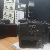 Canon LEGRIA HF R806 Full HD 5