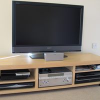 Sony Bravia 50" 4K LED 4