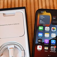 Apple iPhone 14 128 ГБ Midnight 5