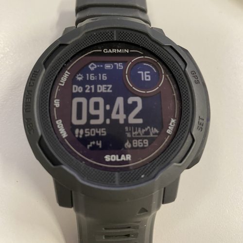 Garmin Fenix 7
