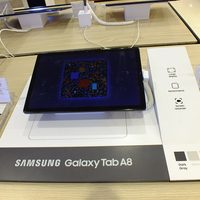 Samsung Galaxy Tab A8 64 ГБ 4