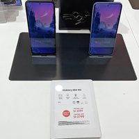 Samsung Galaxy A54 5G 256 ГБ 4