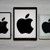 Apple iPad Pro 12.9 M2 256 ГБ Wi-Fi 5