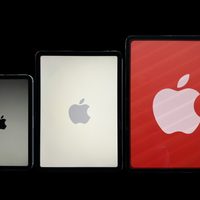 Apple iPad Air 5 M1 64 ГБ 4