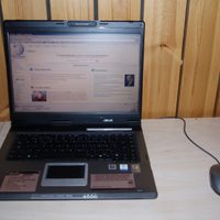 ASUS Zenbook 14 OLED i5/16/512 3