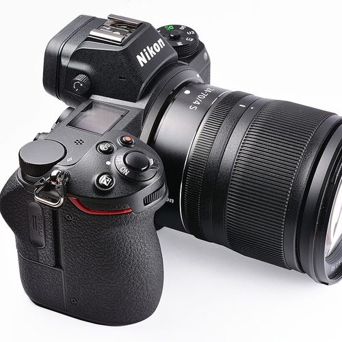 Nikon Z6 II Body