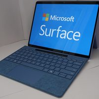 Microsoft Surface Pro 9 i5/8/256 1
