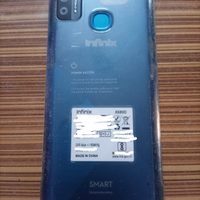 Infinix NOTE 30 128 ГБ 1