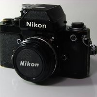 Nikon Z6 II Body 5