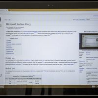 Microsoft Surface Pro 9 i5/8/256 3