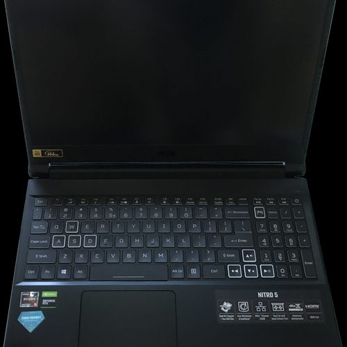 Acer Aspire 5 Ryzen5/8/512