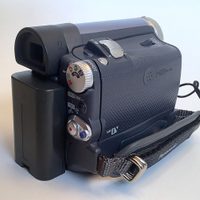 Panasonic HC-X1500 4K Pro 5