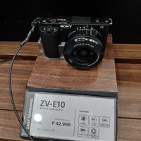 Sony ZV-1 для блогеров 3