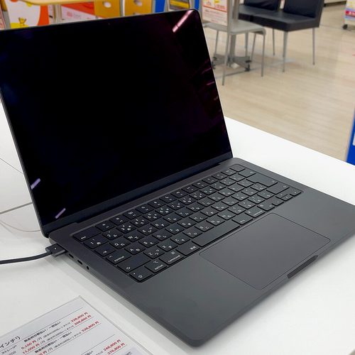 Apple MacBook Pro 14 M3 Pro 18/512 ГБ