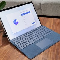 Microsoft Surface Pro 9 i5/8/256 2