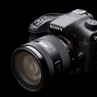 Sony Alpha A6400 Kit 16-50 4