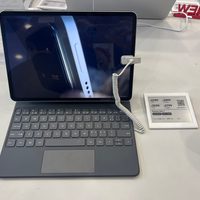 Xiaomi Pad 6 128 ГБ 4