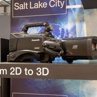 Panasonic Lumix GH6 Body 3