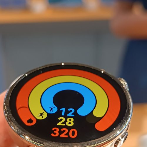 HUAWEI Watch GT 4 46 мм