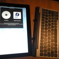 Lenovo Tab P11 Pro 128 ГБ 3