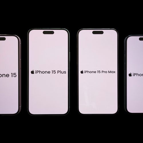 Apple iPhone 15 Pro 256 ГБ Titanium