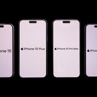 Apple iPhone 15 Pro 256 ГБ Titanium 1