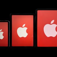 Apple iPad Air 5 M1 64 ГБ 2