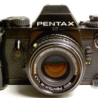 Pentax K-70 Kit 5