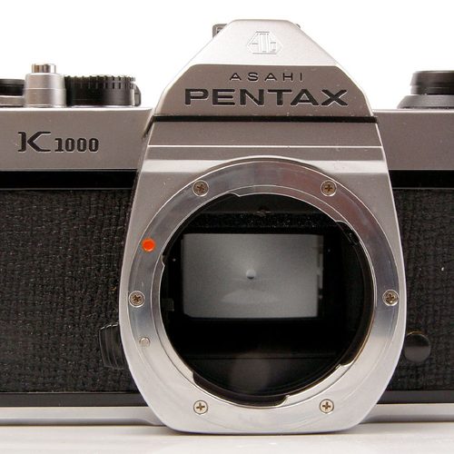 Pentax K-70 Kit
